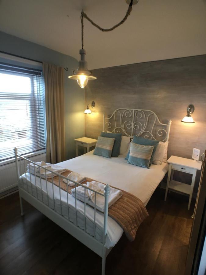 Ty Rosa Rooms Cardiff Exterior foto